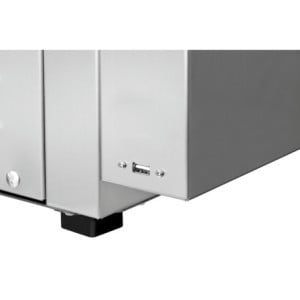 Forno a Convezione - 8 Livelli
