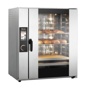 Forno a Convezione - 10 Livelli