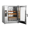 Forno a Convezione - 10 Livelli