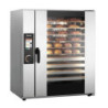 Forno a Convezione - 10 Livelli