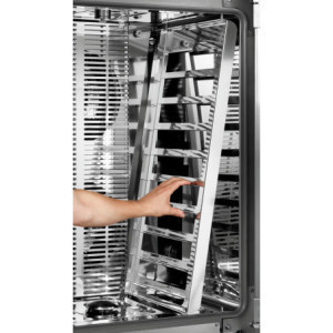 Forno a Convezione - 10 Livelli