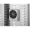 Forno a Convezione - 10 Livelli