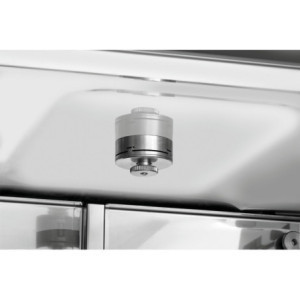 Forno a Convezione - 10 Livelli