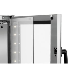 Forno a Convezione - 10 Livelli