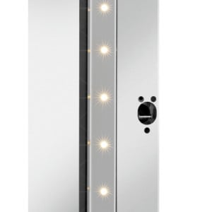 Forno a Convezione - 10 Livelli
