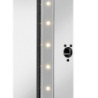 Forno a Convezione - 10 Livelli