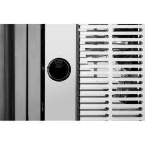 Forno a Convezione - 10 Livelli