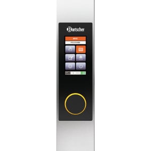 Forno a Convezione - 10 Livelli