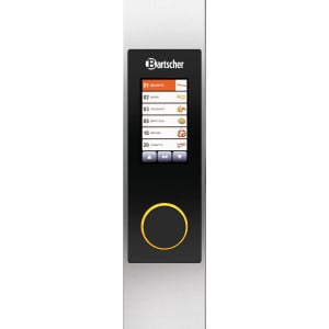 Forno a Convezione - 10 Livelli