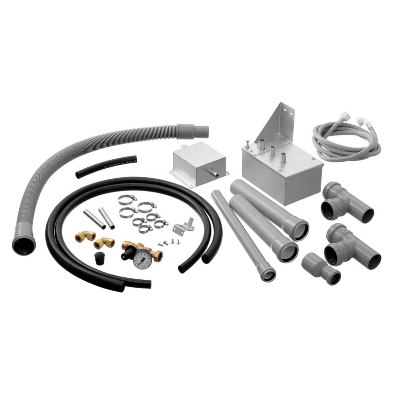 Kit di Installazione per Forno a Convezione