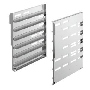Guide di Supporto per Forno a Convezione - 6 Livelli