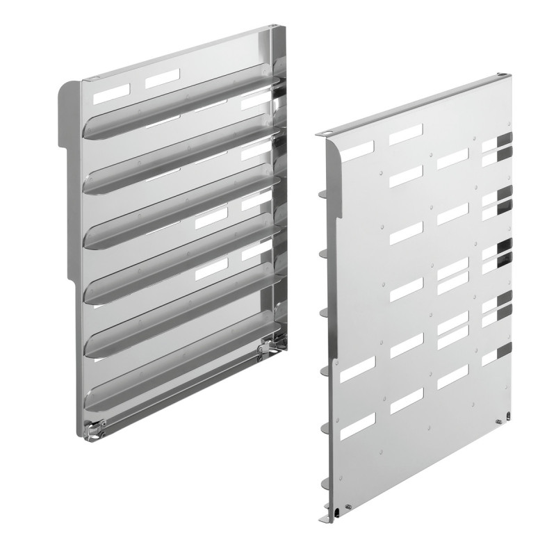 Guide di Supporto per Forno a Convezione - 6 Livelli