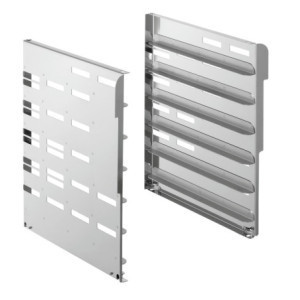 Guide di Supporto per Forno a Convezione - 6 Livelli