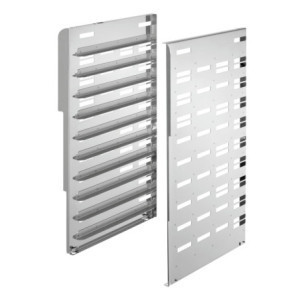 Guide di Supporto per Forno a Convezione - 10 Livelli