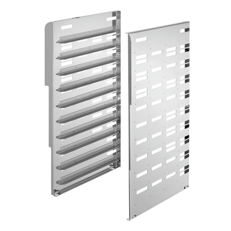 Guide di Supporto per Forno a Convezione - 10 Livelli