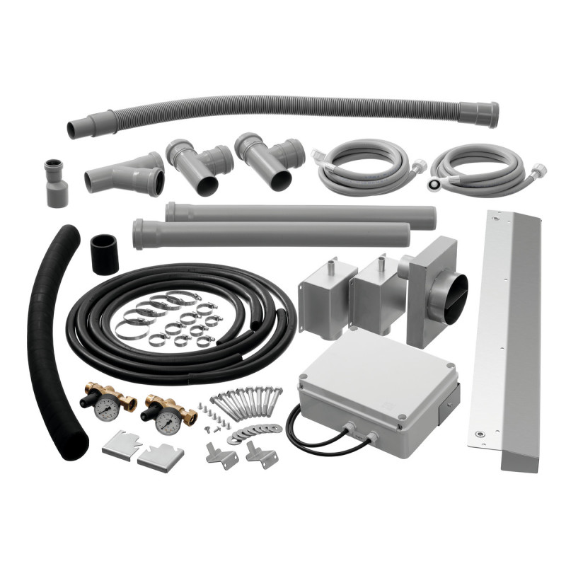 Kit di Installazione per Forno a Convezione LBO30