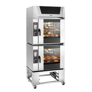 Kit di Installazione per Forno a Convezione LBO60