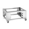 Supporto per Forno a Convezione - 3 Livelli