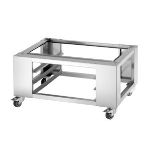 Supporto per Forno a Convezione - 3 Livelli