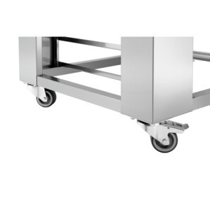 Supporto per Forno a Convezione - 3 Livelli