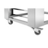 Supporto per Forno a Convezione - 3 Livelli