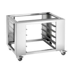 Supporto per Forno a Convezione - 4 Livelli