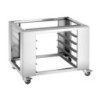 Supporto per Forno a Convezione - 4 Livelli