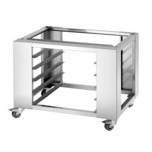 Supporto per Forno a Convezione - 4 Livelli