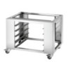 Supporto per Forno a Convezione - 4 Livelli