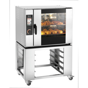 Supporto per Forno a Convezione - 4 Livelli