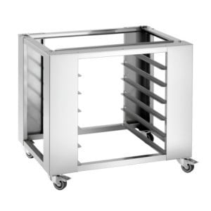 Supporto per Forno a Convezione - 5 Livelli