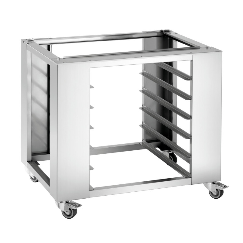Supporto per Forno a Convezione - 5 Livelli