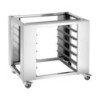 Supporto per Forno a Convezione - 5 Livelli