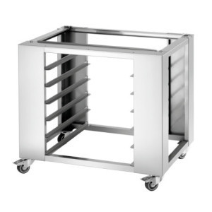 Supporto per Forno a Convezione - 5 Livelli
