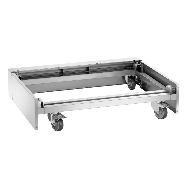 Base con Ruote per Forno a Convezione