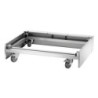 Base con Ruote per Forno a Convezione