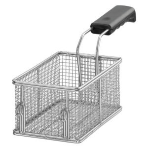 Cestello per Friggitrice Snack Plus 4 L