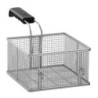 Cestello per Friggitrice Snack Plus 9 L