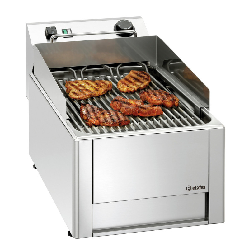 Grill a Acqua GN 1/1 Grill a Acqua GN 1/1
