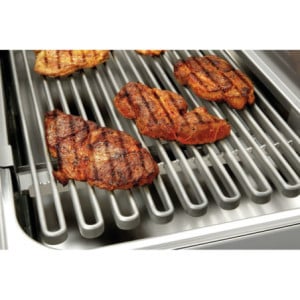 Grill a Acqua GN 1/1