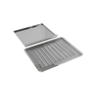 Kit Grill per Grill Combinato a Gas 3 Bruciatori