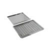 Kit Grill per Grill Combinato a Gas 3 Bruciatori