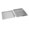 Kit Grill per Grill Combinato a Gas 3 Bruciatori