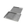 Kit Grill per Grill Combinato a Gas 3 Bruciatori