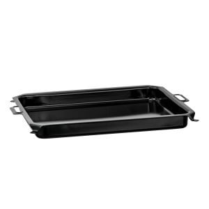 Padella per Grill Combinato a Gas 3 Bruciatori