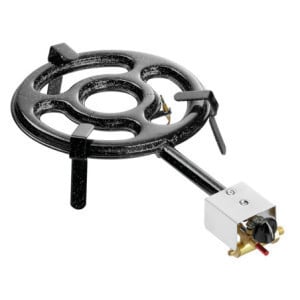 Bruciatore per Paella - Ø 300 mm