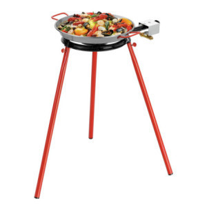 Treppiede per Bruciatore per Paella Ø 300 mm