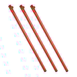 Treppiede per Bruciatore per Paella Ø 300 mm