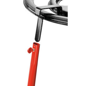 Treppiede per Bruciatore per Paella Ø 300 mm