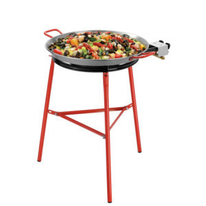 Treppiede per Bruciatore per Paella Ø 500 mm